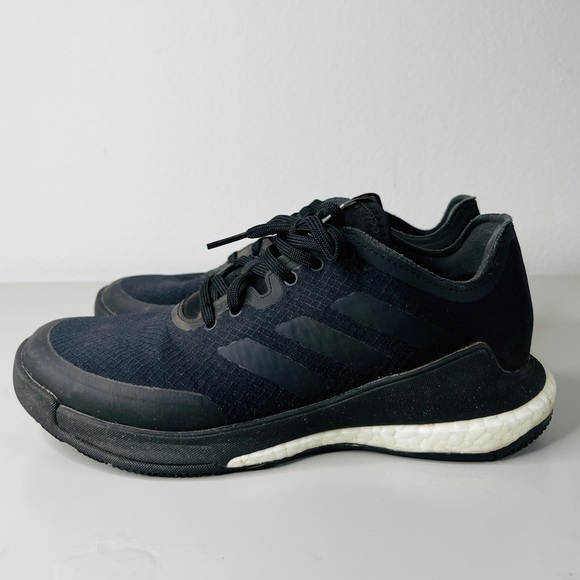 adidas crazy flight sneaker with boost - Picture 2 of 5